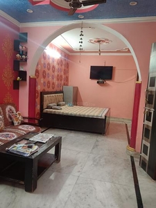 1 RK Flat for rent in Sarita Vihar, New Delhi - 450 Sqft