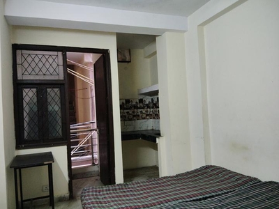 1 RK Flat for rent in Sarvodaya Enclave, New Delhi - 450 Sqft