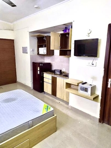 1 RK Flat for rent in Sector 137, Noida - 455 Sqft