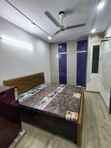 1 RK Flat for rent in Subhash Nagar, New Delhi - 500 Sqft