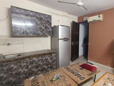 1 RK Independent Floor for rent in Govindpuri Extension, New Delhi - 350 Sqft