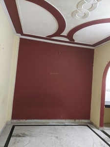 1 RK Independent Floor for rent in Jhilmil Colony, New Delhi - 350 Sqft