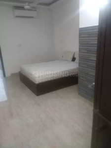 1 RK Independent Floor for rent in Lajpat Nagar, New Delhi - 450 Sqft