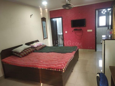 1 RK Independent Floor for rent in Lajpat Nagar, New Delhi - 900 Sqft