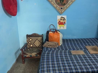 1 RK Independent Floor for rent in Laxmi Nagar, New Delhi - 130 Sqft