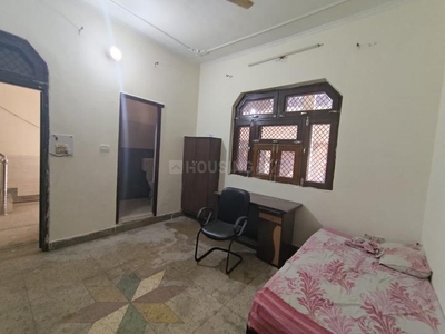 1 RK Independent Floor for rent in Mithapur, New Delhi - 250 Sqft