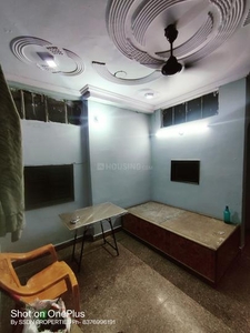 1 RK Independent Floor for rent in Moti Nagar, New Delhi - 550 Sqft