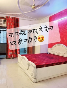 1 RK Independent Floor for rent in Mukherjee Nagar, New Delhi - 500 Sqft