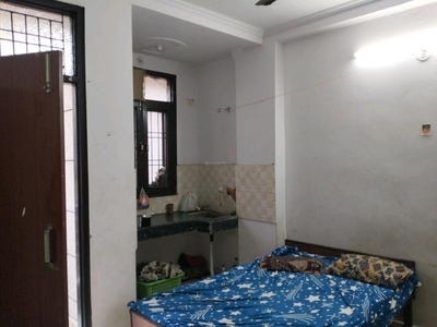 1 RK Independent Floor for rent in New Ashok Nagar, New Delhi - 500 Sqft