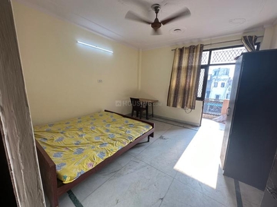 1 RK Independent Floor for rent in Patel Nagar, New Delhi - 315 Sqft