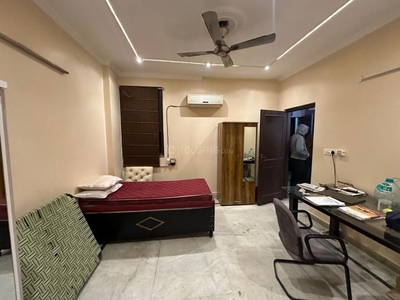 1 RK Independent Floor for rent in Patel Nagar, New Delhi - 320 Sqft