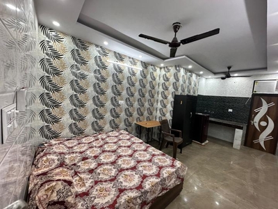 1 RK Independent Floor for rent in Patel Nagar, New Delhi - 380 Sqft
