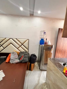 1 RK Independent Floor for rent in Patel Nagar, New Delhi - 400 Sqft