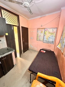 1 RK Independent Floor for rent in Patel Nagar, New Delhi - 454 Sqft