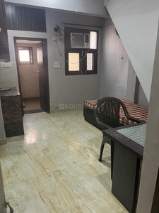 1 RK Independent Floor for rent in Patel Nagar, New Delhi - 621 Sqft