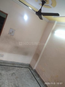 1 RK Independent Floor for rent in Preet Vihar, New Delhi - 350 Sqft