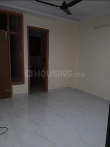 1 RK Independent Floor for rent in Preet Vihar, New Delhi - 650 Sqft
