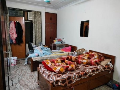 1 RK Independent Floor for rent in Qutab Institutional Area, New Delhi - 350 Sqft