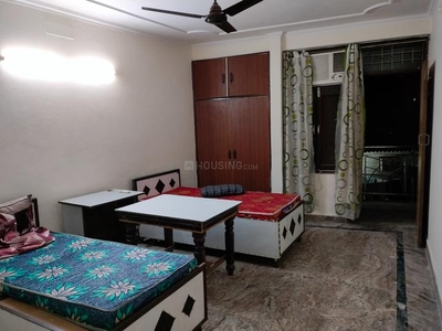 1 RK Independent Floor for rent in Qutab Institutional Area, New Delhi - 365 Sqft