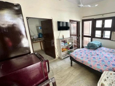 1 RK Independent Floor for rent in Safdarjung Enclave, New Delhi - 450 Sqft