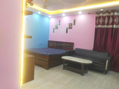 1 RK Independent Floor for rent in Said-Ul-Ajaib, New Delhi - 350 Sqft