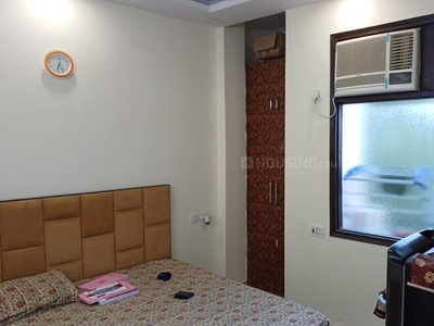 1 RK Independent Floor for rent in Sant Nagar, New Delhi - 350 Sqft