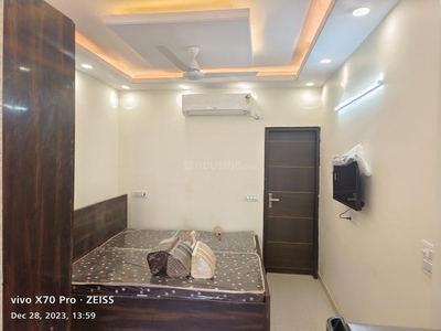 1 RK Independent Floor for rent in Sant Nagar, New Delhi - 400 Sqft