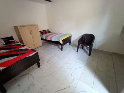 1 RK Independent Floor for rent in Sector 128, Noida - 900 Sqft