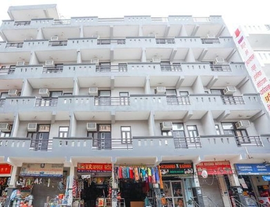 1 RK Independent Floor for rent in Sector 45, Noida - 300 Sqft