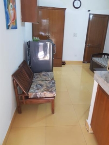 1 RK Independent Floor for rent in South Extension I, New Delhi - 500 Sqft