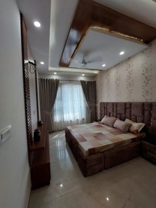 1 RK Independent House for rent in Naraina, New Delhi - 225 Sqft