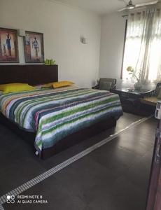 1 RK Independent House for rent in Sector 44, Noida - 600 Sqft