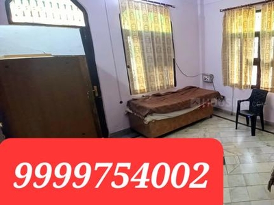 1 RK Independent House for rent in Sector 7 Rohini, New Delhi - 900 Sqft