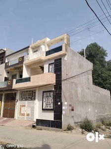 1000 Sqr Feet Luxirious Half Double Story House In Kanausi Khusi Vihar