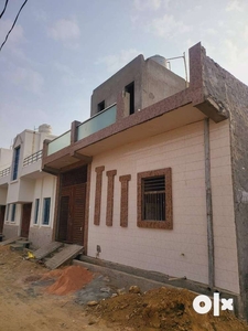 1000sq Ft House Sale In Lal Kuan Ghaziabad