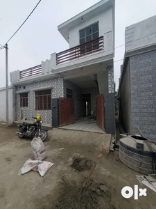 108 gaj house for sale near DSP Chowk badowala