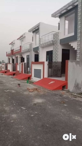 1100 square feet house available price in 33.99 lakh
