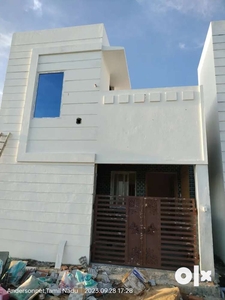 1bhk house for sale CMDA RERA APPROVFED