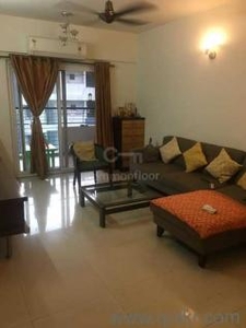 2 BHK 1260 Sq. ft Apartment for Sale in Hennur, Bangalore