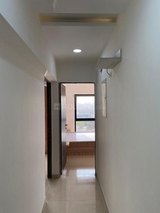 2 BHK Flat for rent in Andheri East, Mumbai - 745 Sqft