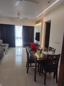 2 BHK Flat for rent in Andheri East, Mumbai - 810 Sqft