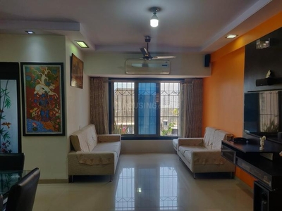 2 BHK Flat for rent in Andheri West, Mumbai - 790 Sqft