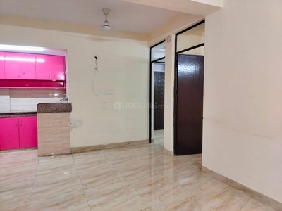 2 BHK Flat for rent in Badarpur, New Delhi - 700 Sqft