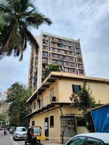 2 BHK Flat for rent in Borivali East, Mumbai - 860 Sqft