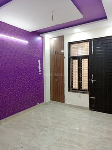 2 BHK Flat for rent in Burari, New Delhi - 756 Sqft