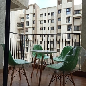 2 BHK Flat for rent in Dombivli East, Thane - 900 Sqft