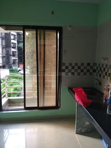 2 BHK Flat for rent in Dombivli West, Thane - 750 Sqft