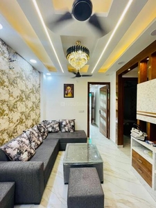 2 BHK Flat for rent in Dwarka Mor, New Delhi - 540 Sqft