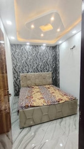 2 BHK Flat for rent in Dwarka Mor, New Delhi - 910 Sqft
