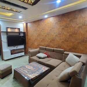 2 BHK Flat for rent in Dwarka Mor, New Delhi - 950 Sqft